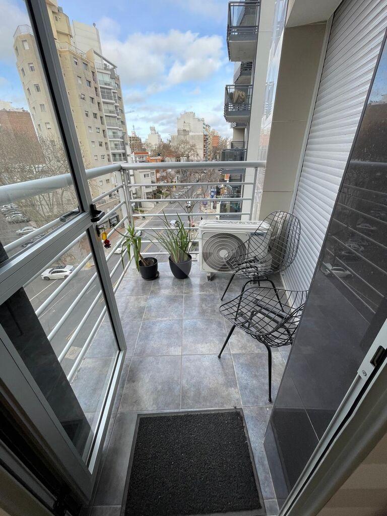 ALQUILER APARTAMENTO UN DORMITORIO MAGNIFICO · Foto 1