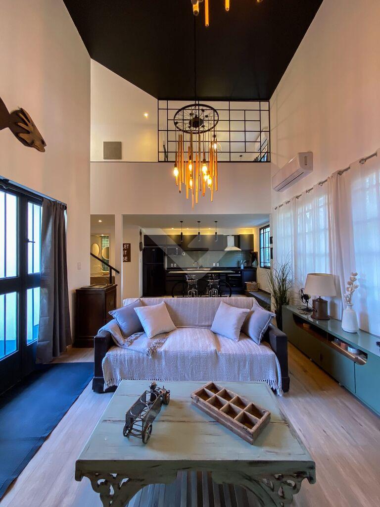 Alquiler Apartamento Malvin 2 Dormitorios con muebles