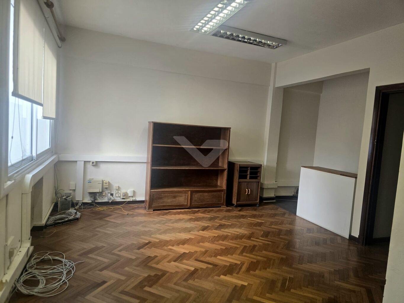 Alquiler Oficina Ciudad Vieja · Foto 11