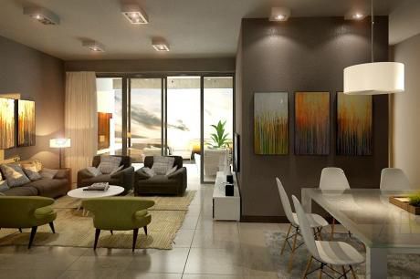 Confortables Y Amplios Departamentos En Barrio Ycua Sati