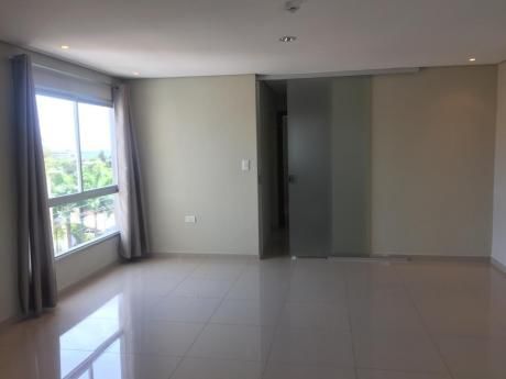 Alquilo Departamento Barrio Jara 2.800.000gs.