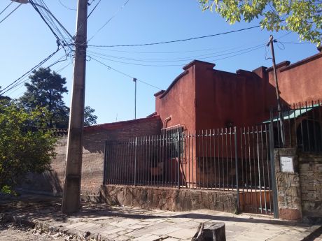 Venta De Inmueble