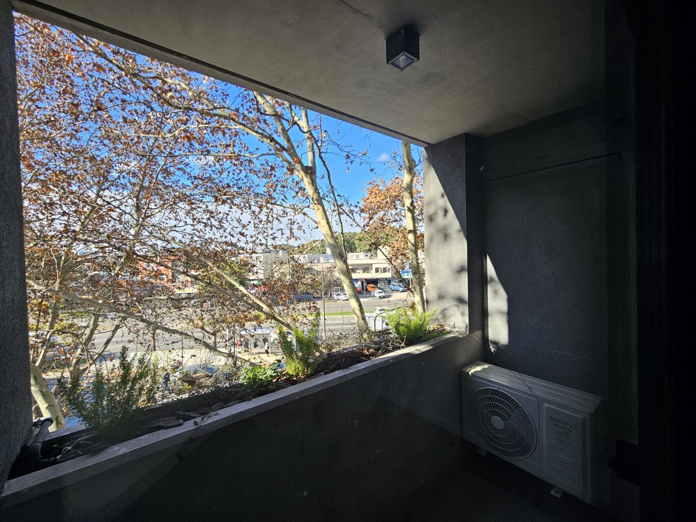 Aartamento de un Dormitorio con Garage en la Blanqueada