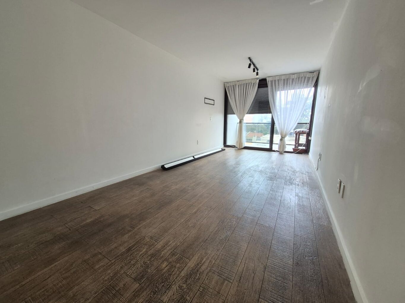 Apartamento en Alquiler 1 dormitorio · Foto 1