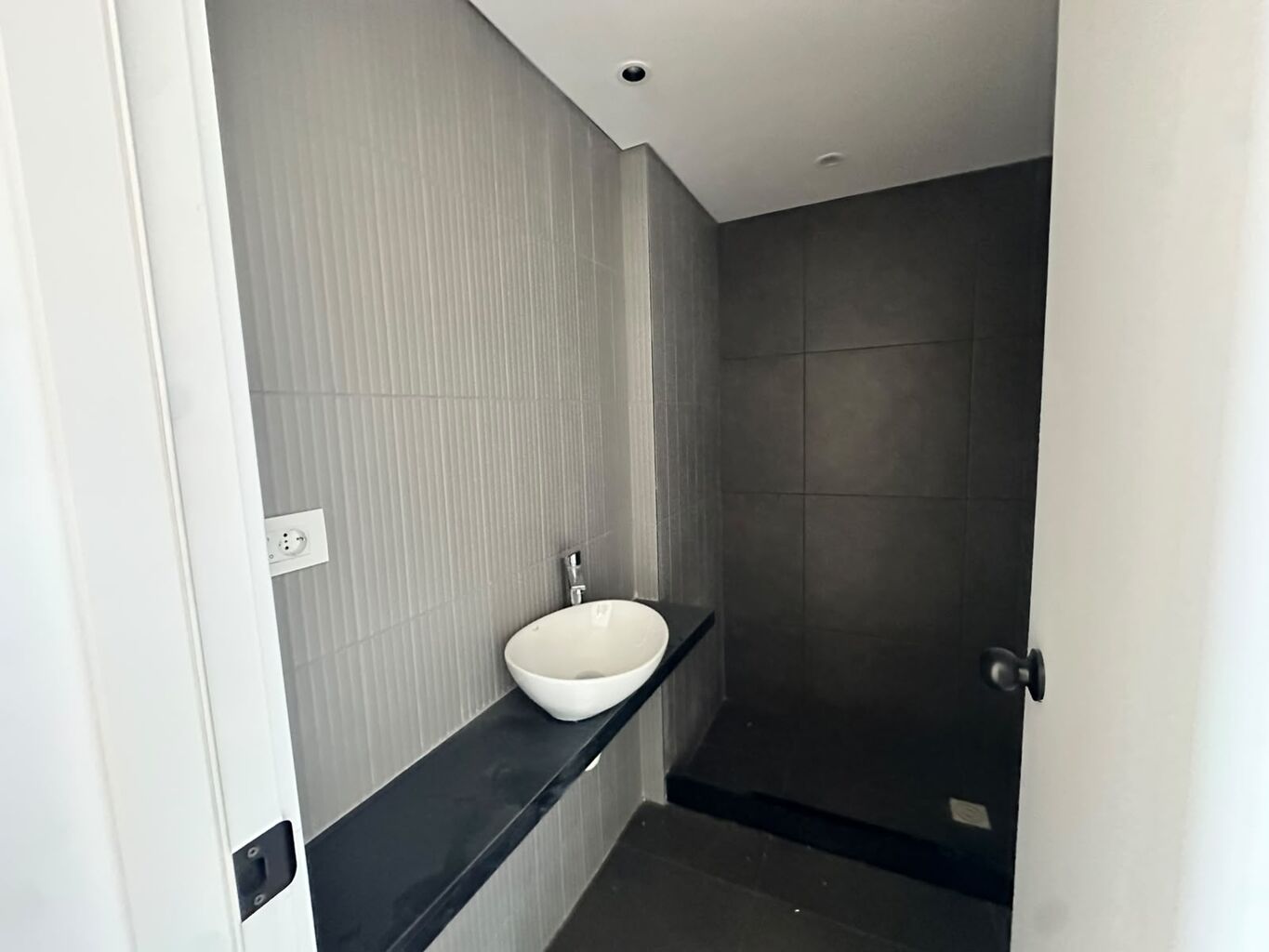 Apartamento en Cordón con parrillero exclusivo · Foto 10