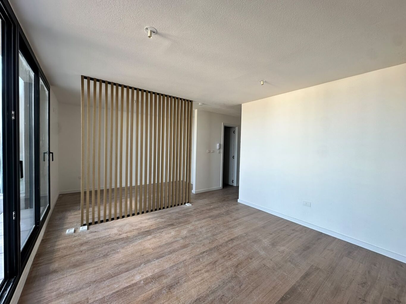 Apartamento en Cordón con parrillero exclusivo · Foto 5