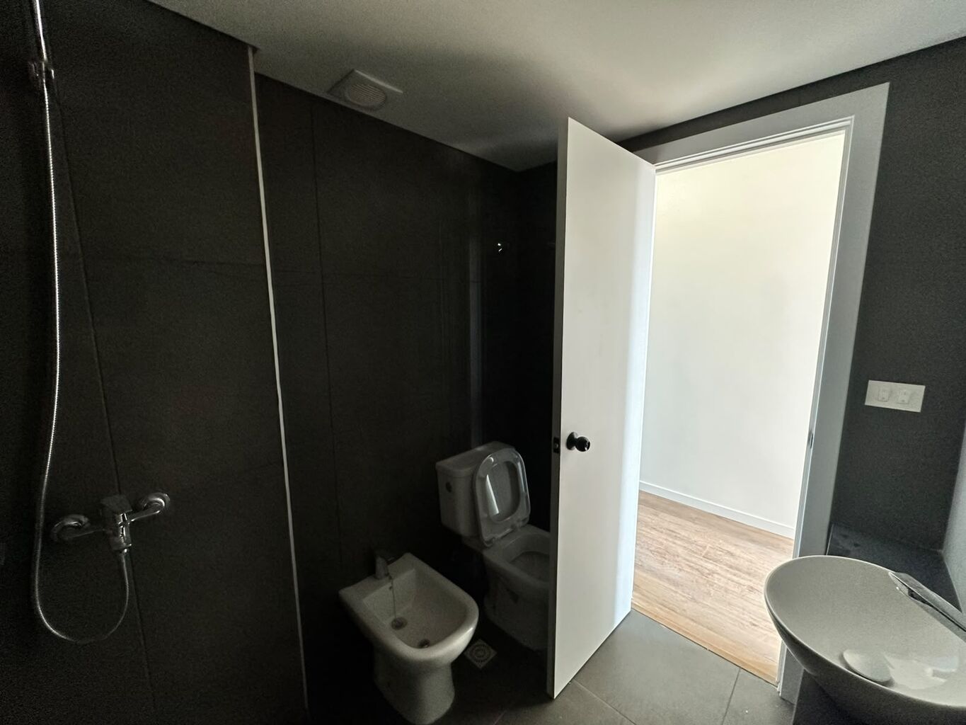 Apartamento en Cordón con parrillero exclusivo · Foto 11