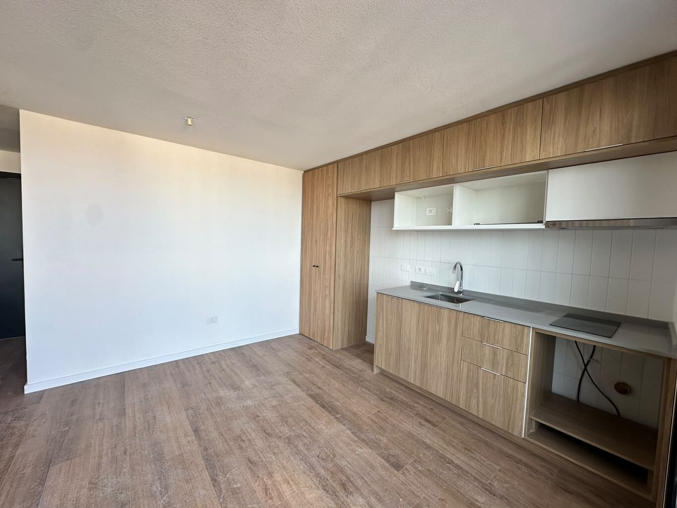 Apartamento en Cordón con parrillero exclusivo · Foto 7