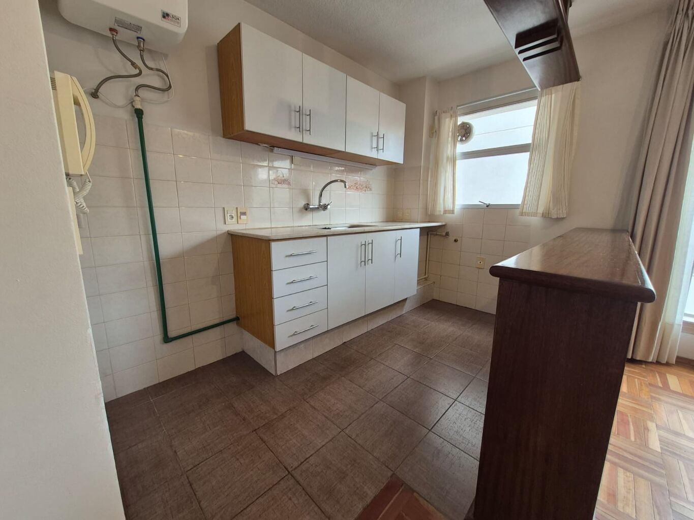 Apartamento de un dormitorio en Punta Carretas · Foto 8