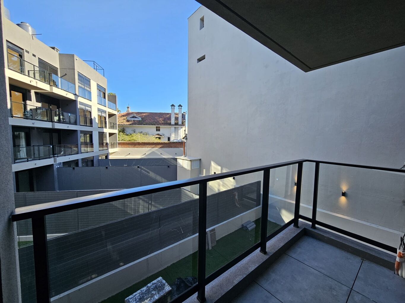 Apartamento de 1 dormitorio en alquiler  en el Prado · Foto 4