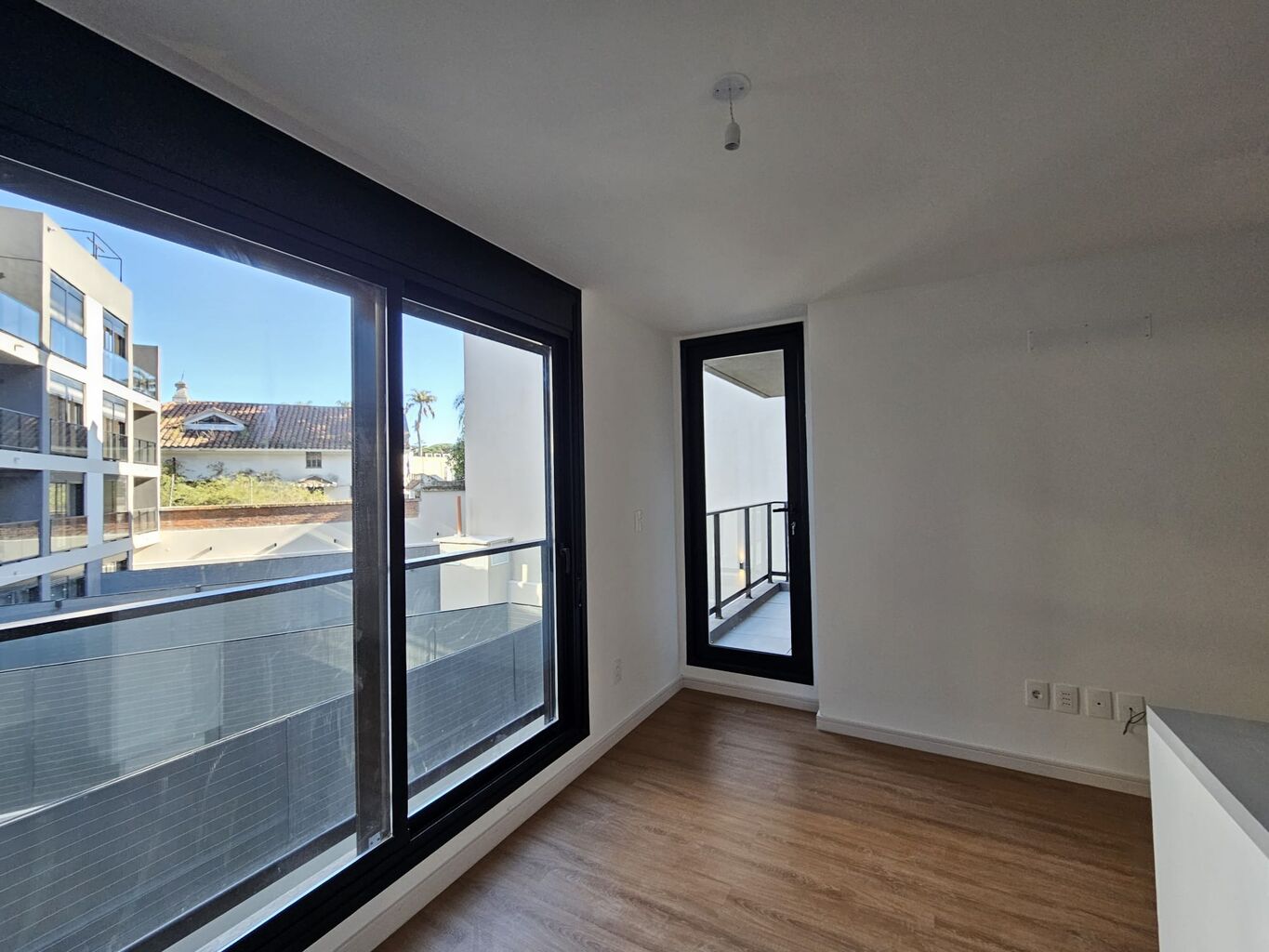 Apartamento de 1 dormitorio en alquiler  en el Prado · Foto 1