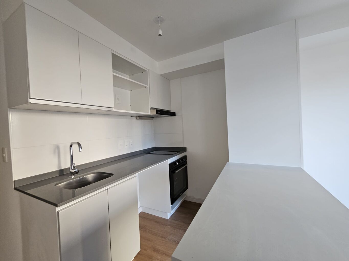 Apartamento de 1 dormitorio en alquiler  en el Prado · Foto 3