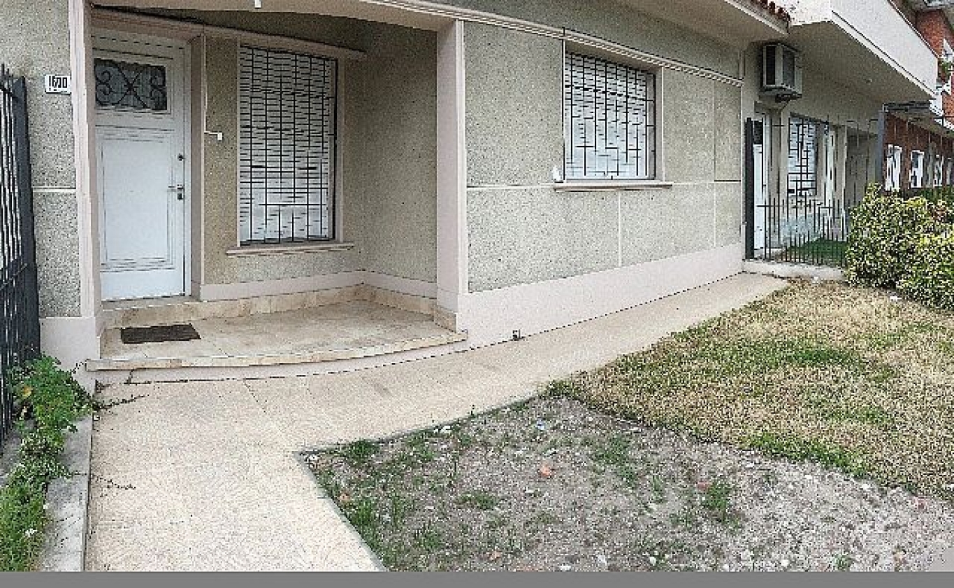 Casa en venta en Brazo Oriental