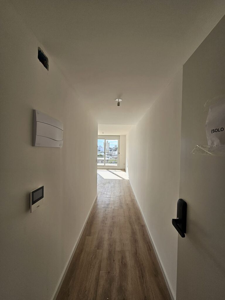 Apartamento 2 Dormitorios La blanqueada