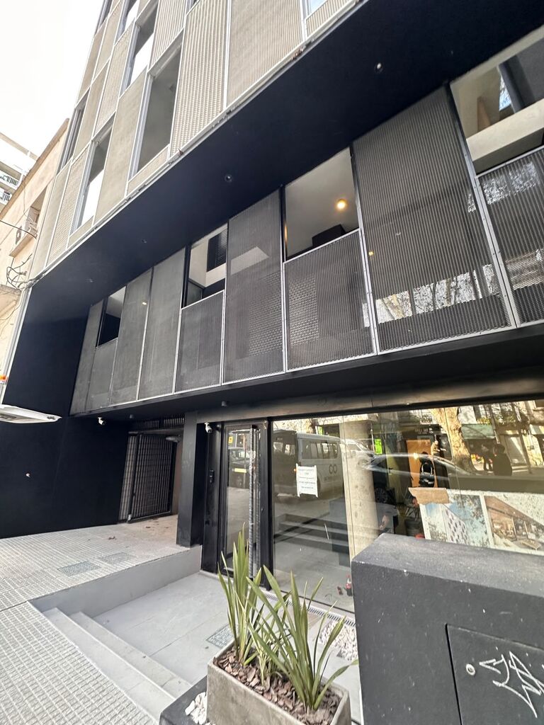 Domini House