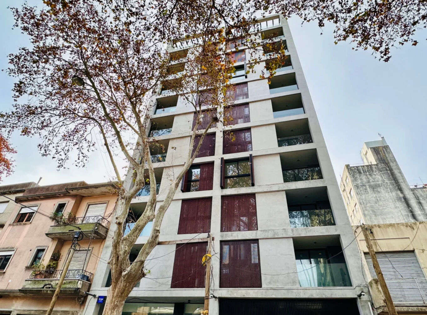 Apartamento un dormitorio entrega Inmediata