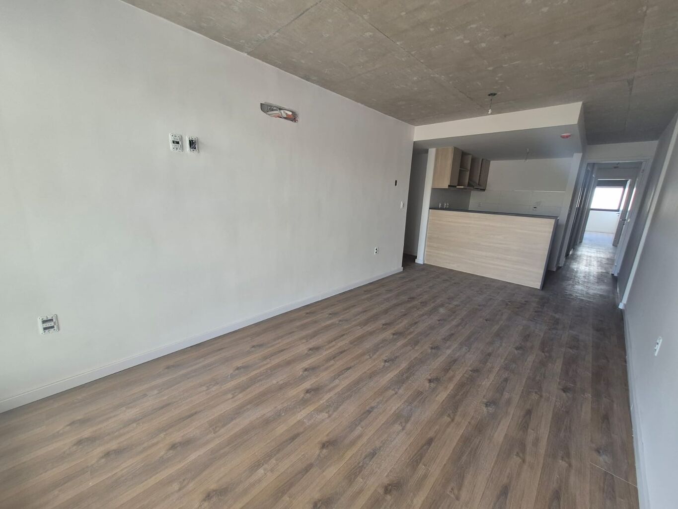 Apartamento en venta en La Blanqueada
