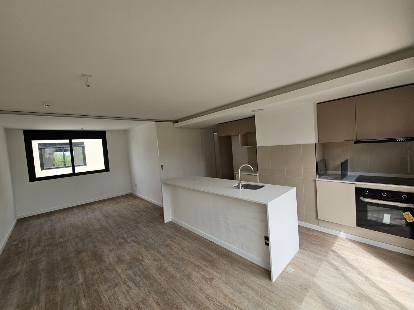 Apartamento en venta en Barrio Sur