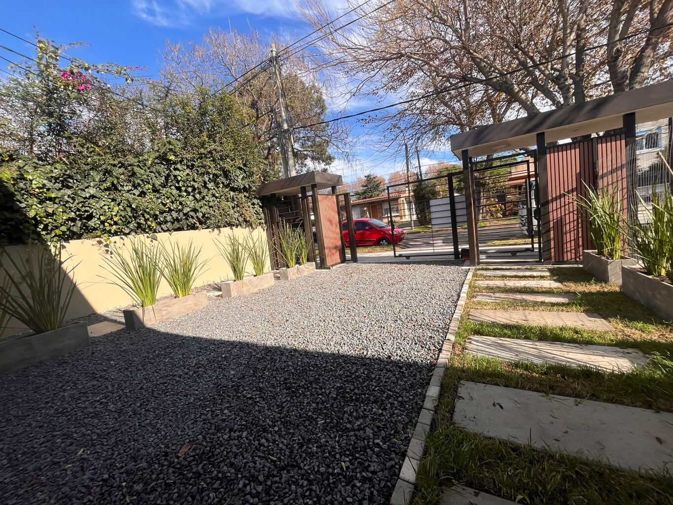 Apartamento en venta en Carrasco Norte