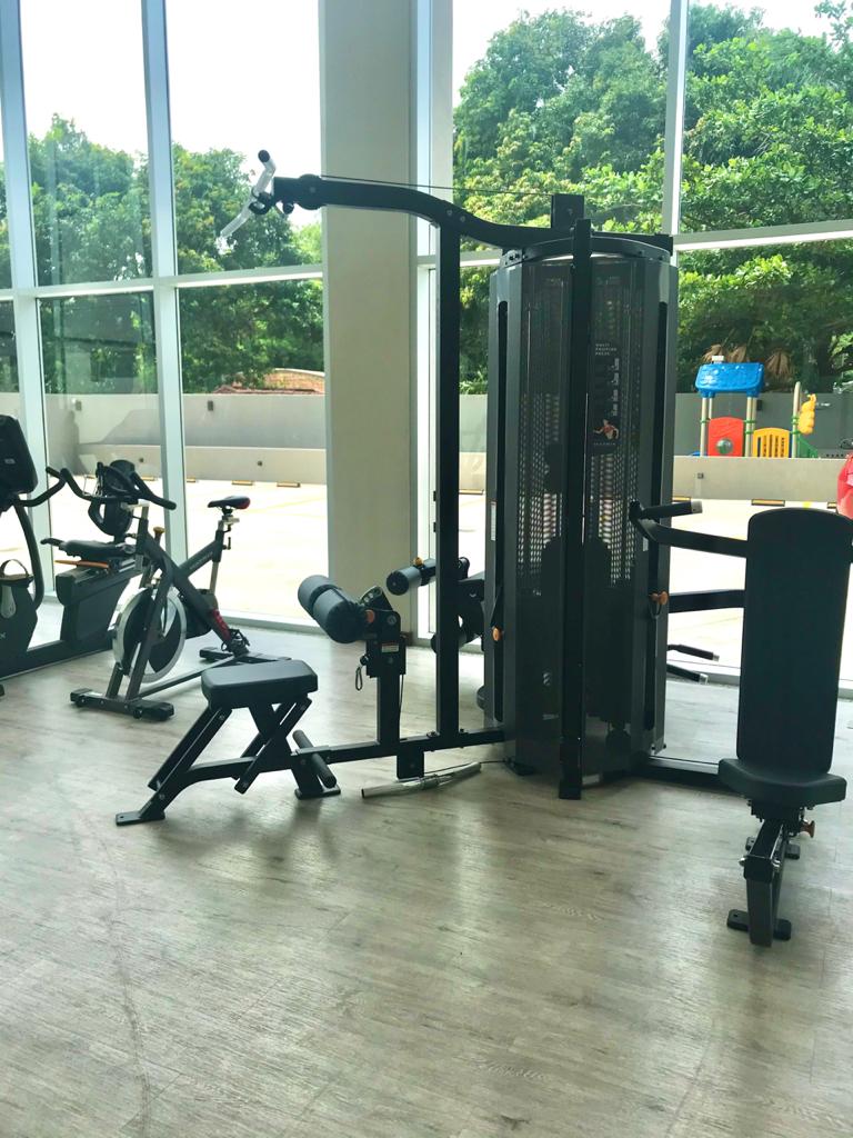 Alquiló Dpto a Estrenar Amoblado — foto 3