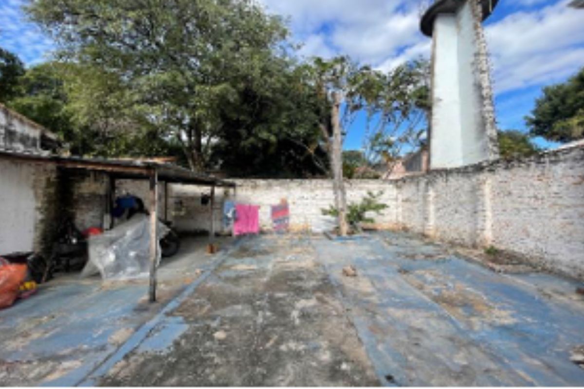 VENTA TERRENO BARRIO RECOLETA, ASUNCIÓN — foto 3