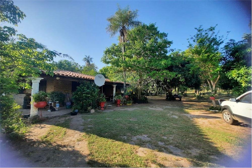 VENDO CASA QUINTA EN LOMA GRANDE SANDIATY 14 HECTAREAS — foto 3