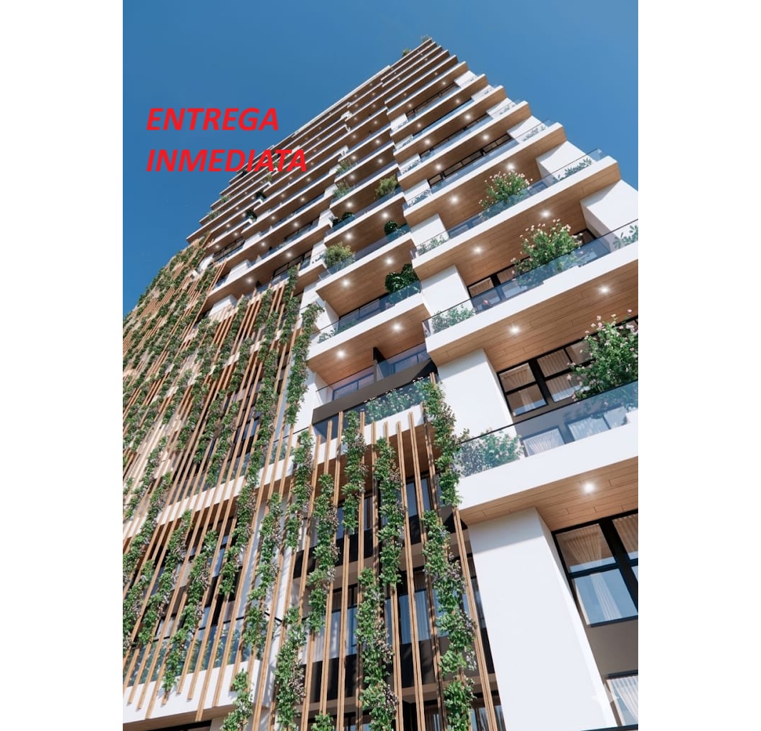 Departamento en venta en La Victoria