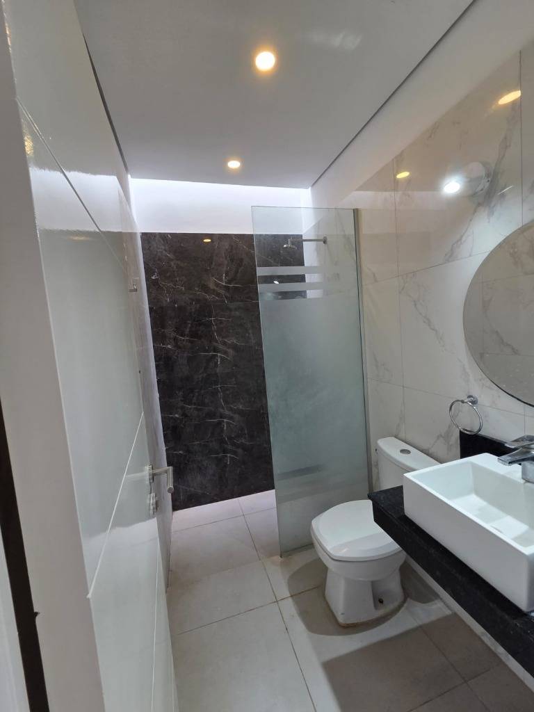 VENDO CHALET A ESTRENAR EN LIMPIO ´LA CAOBA RESIDENCIAL — foto 3