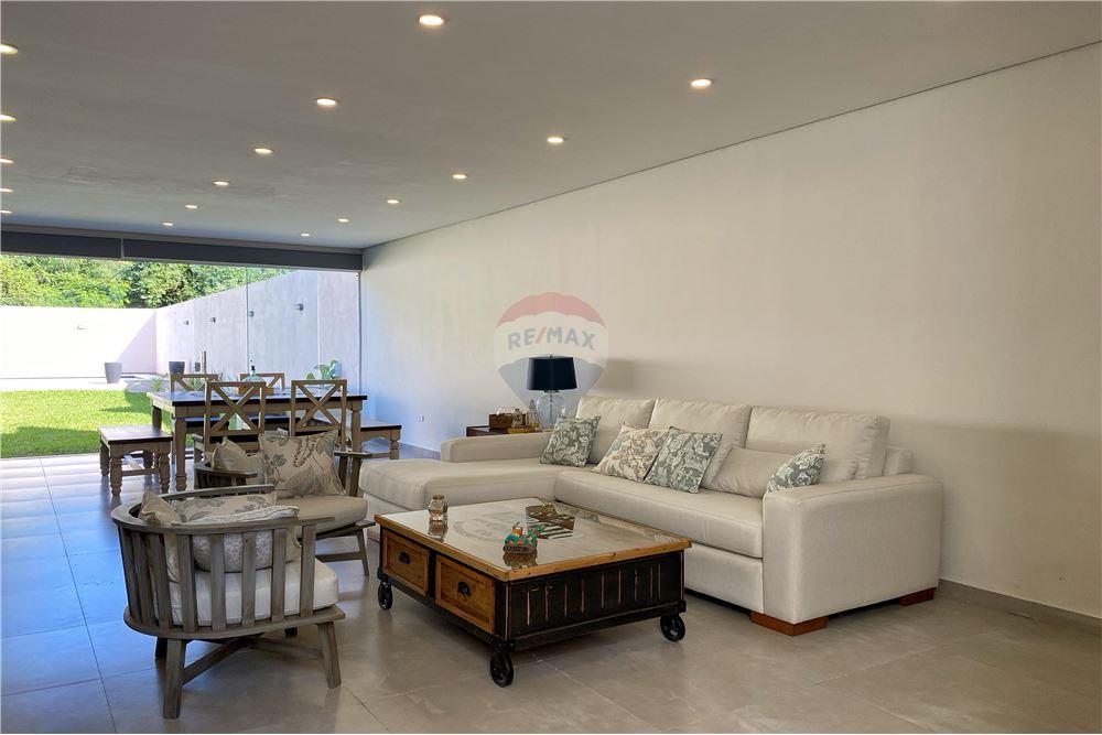 CASA AMOBLADA EN SAN BERNARDINO — foto 2