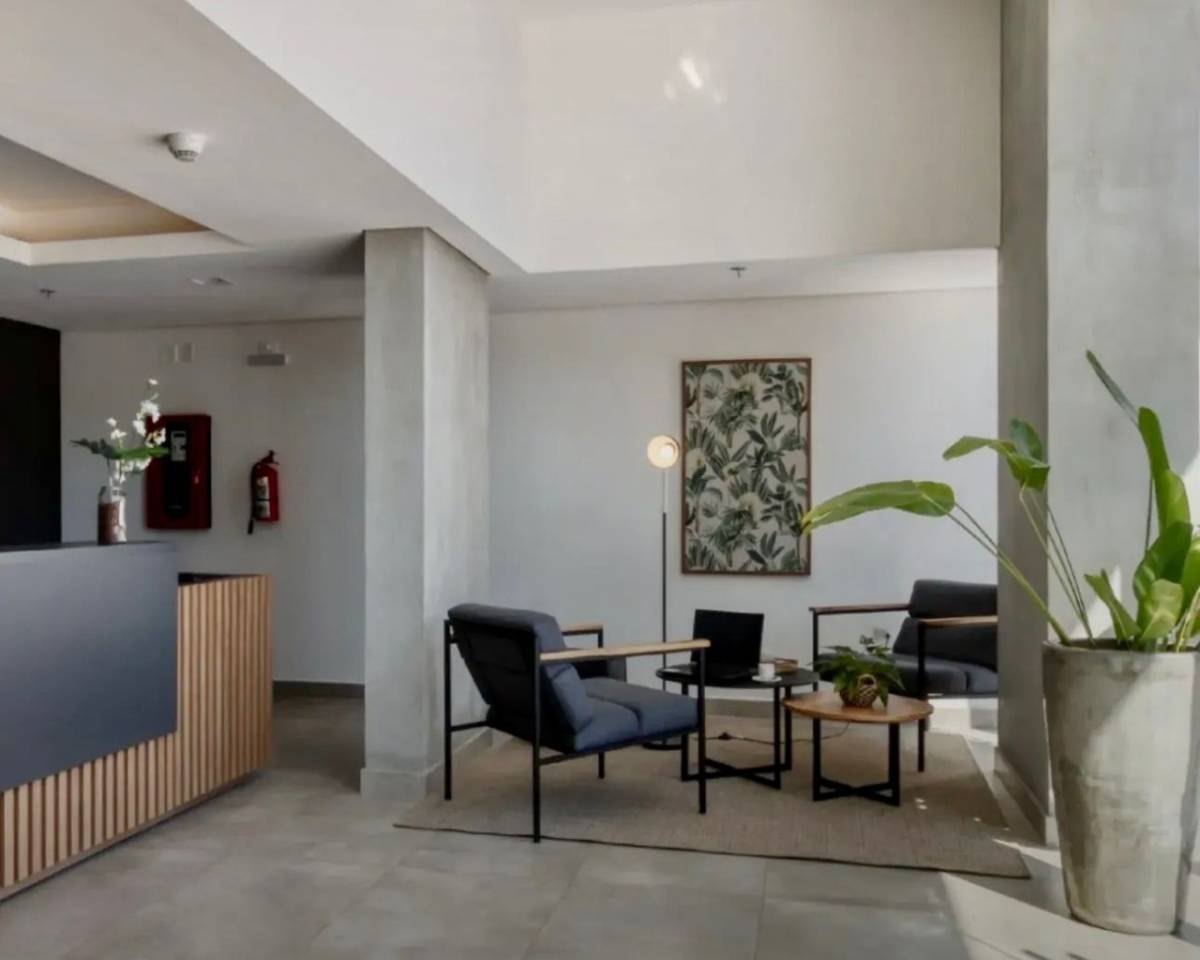 Departamento en venta en Mburucuyá, Asunción — foto 2