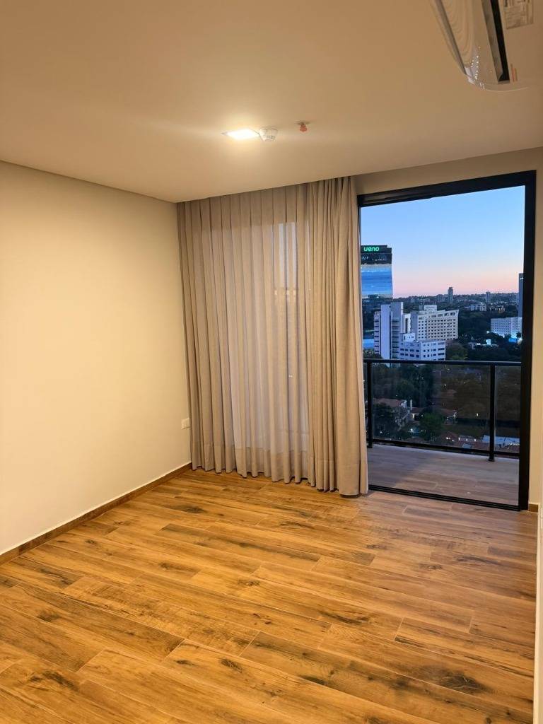 Departamento en alquiler en Las Lomas