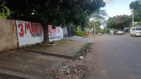 Terrno En Venta