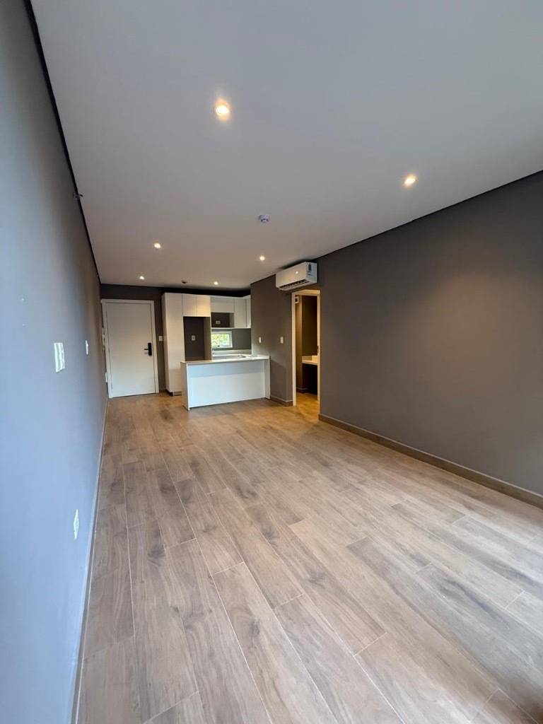 DEPTO DE 1 HAB EN ALQUILER EDIFICIO RENTALIS BULNES — foto 3