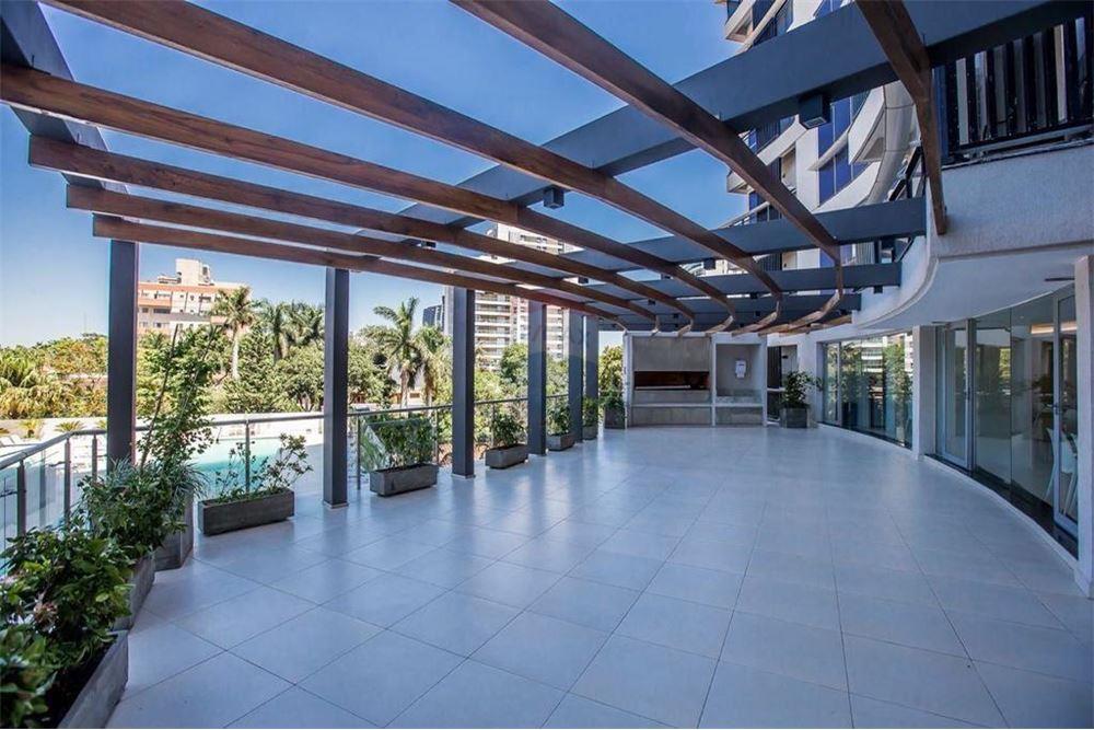 DEPARTAMENTO AMOBLADO DE 2 HAB ZONA PASEO — foto 3