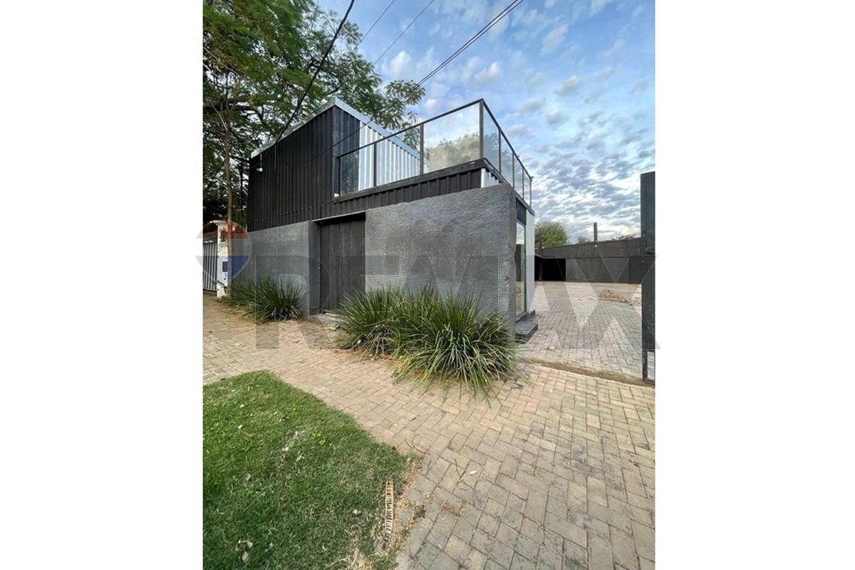 ALQUILER DE SHOWROOM CON OFICINAS Y DEPÓSITO EN LOS LAURELES — foto 3