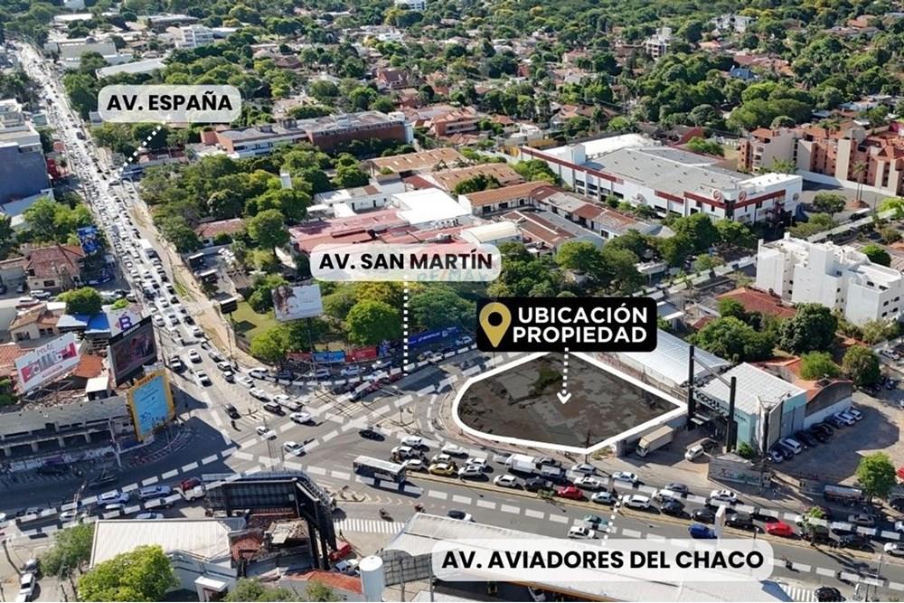 Terreno - Alquiler - Ycuá Satí, Paraguay — foto 3