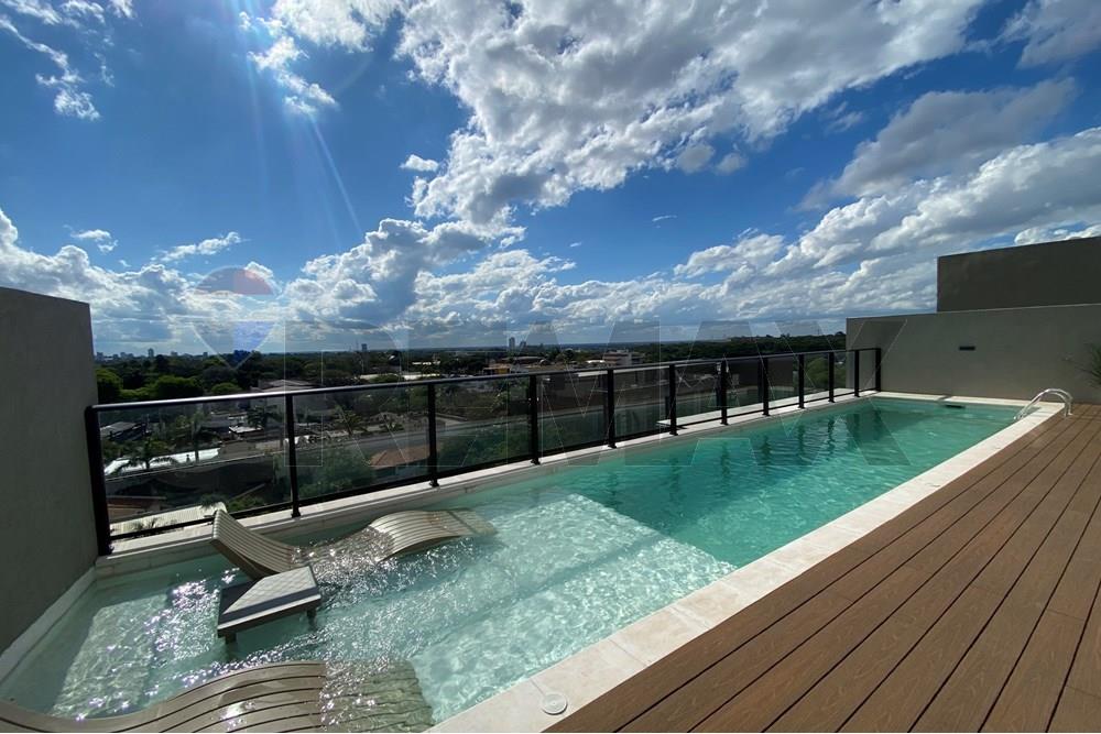 EN VENTA DEPARTAMENTO AMOBLADO EN THE STATION — foto 3