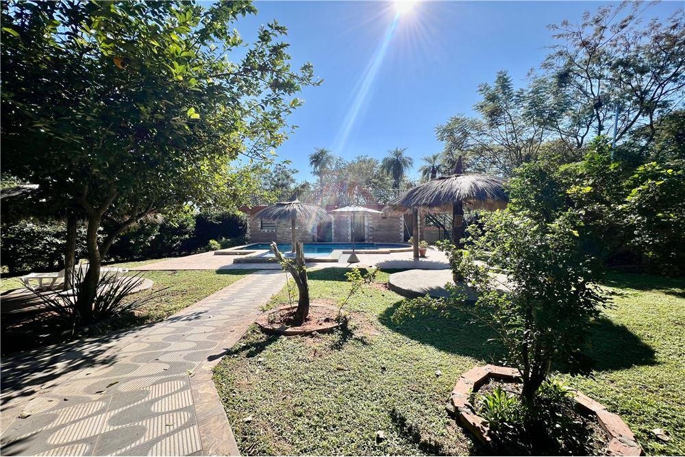 VENDO CASA QUINTA EN NUEVA COLOMBIA A 2 CUADRAS DE LA RUTA — foto 3