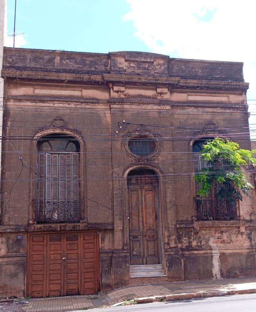 Casa en venta en La Encarnación
