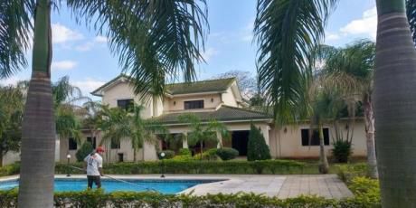 Vendo Hermosa Residencia En Oferta Yacht Y Golf Club
