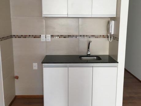 Precioso Monoambiente En Cordon