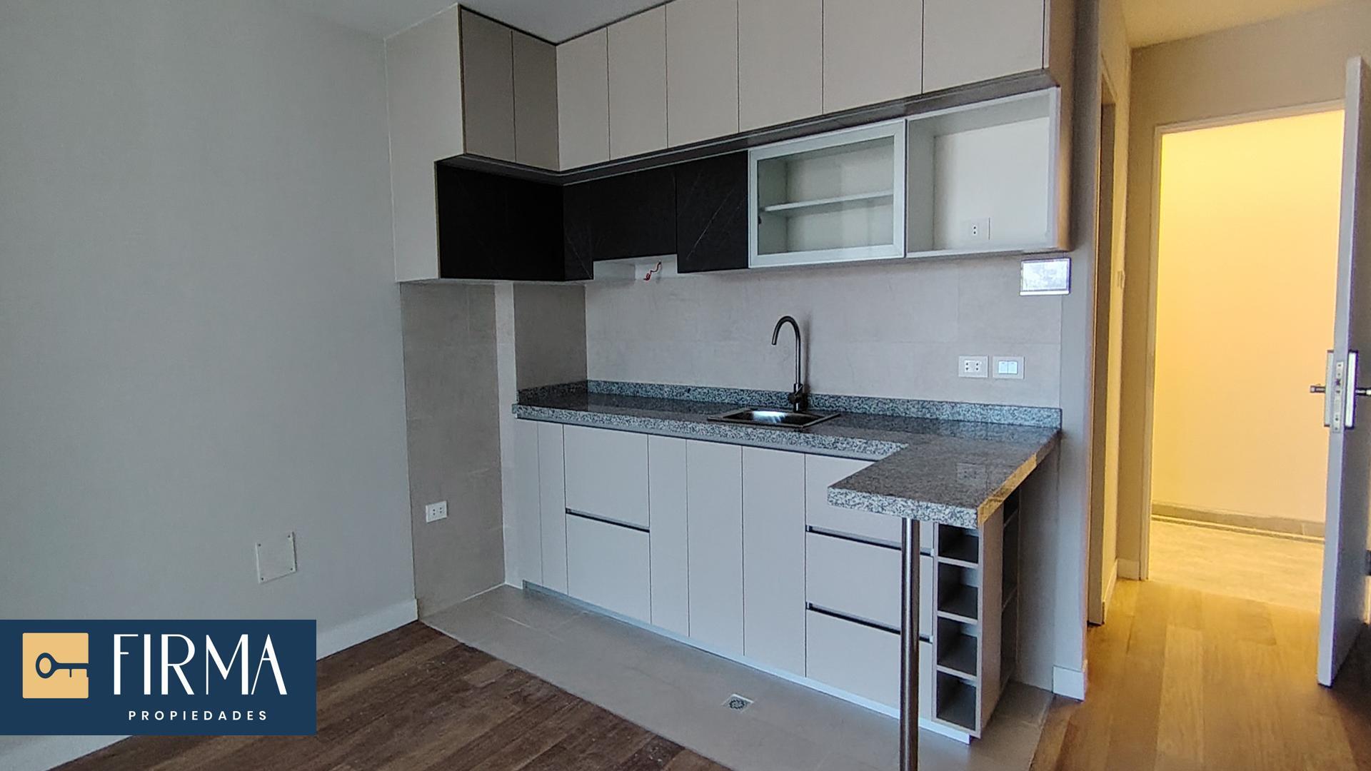 Departamento en venta en Obrajes