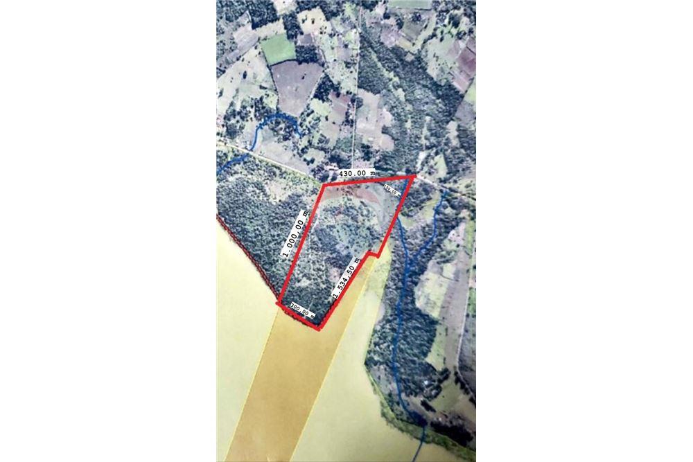 Terreno - Venta - Encarnación, Paraguay — foto 2