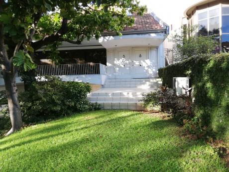 Alquilo Hermosa Residencia – Zona Col. Internacional