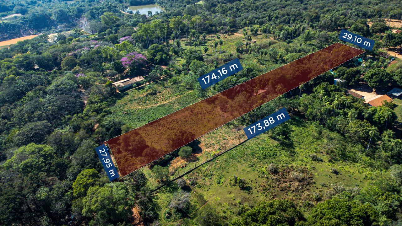 D.G. Vendo Amplio Terreno En Itauguá A Precio De Oferta — foto 2