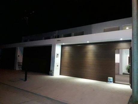Conjunto Habitacional Cotas Norte