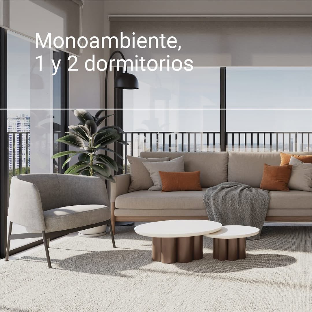 EDIFICIO URBAN MBURUCUYÁ EN ASUNCIÓN ZONA CASA RICA MOLAS LÓPEZ — foto 3