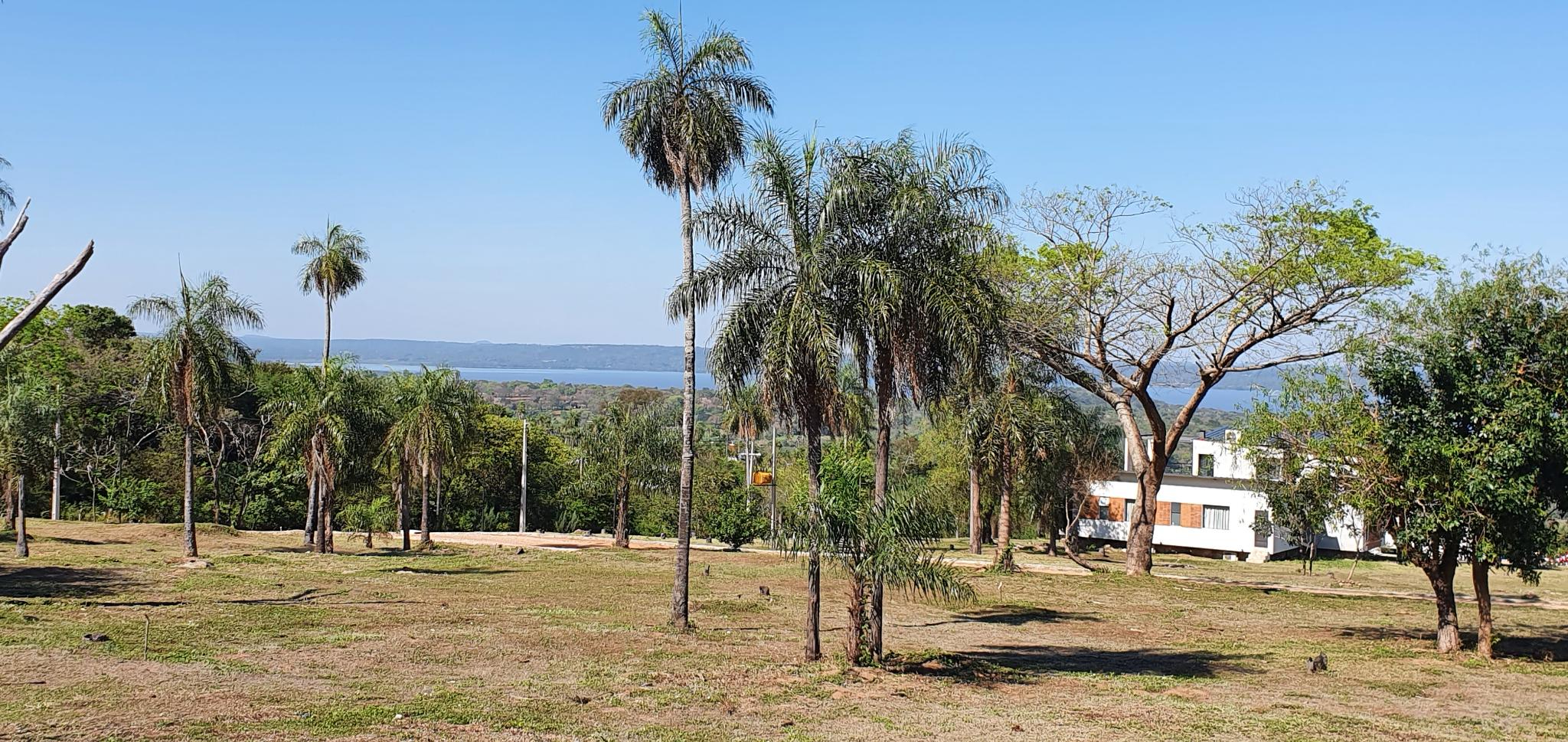 Hermoso terreno con vistas al lago - San Bernadio / Alta Pietra / Barrio cerrado — foto 2