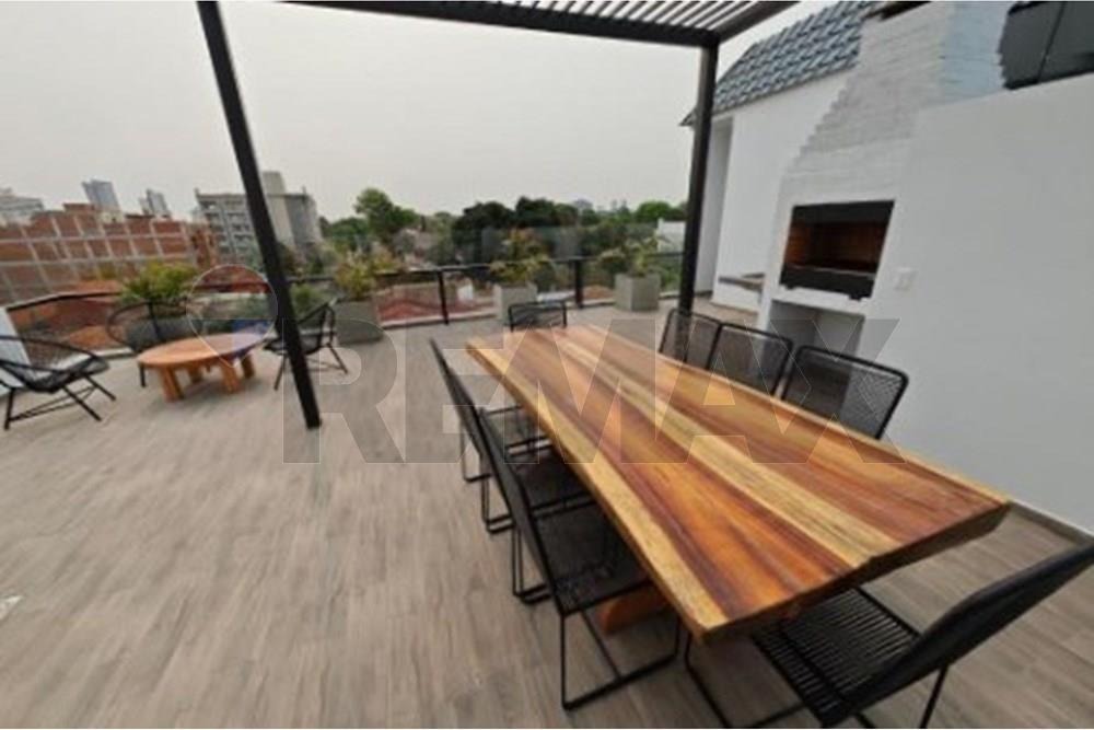 Departamento - Venta - Villa Morra, Asunción, Paraguay — foto 3