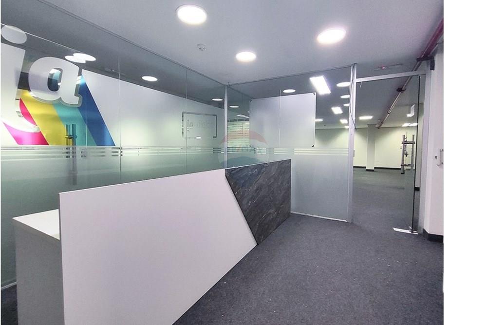 ALQUILER OFICINA CORPORATIVA YCUA SATI Z/ PLAZA MOYETI, PASEO GALERIA — foto 2